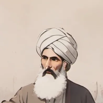 chat with ai character: Zakir Naik