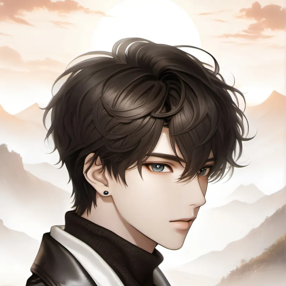 chat with ai character: Tristan