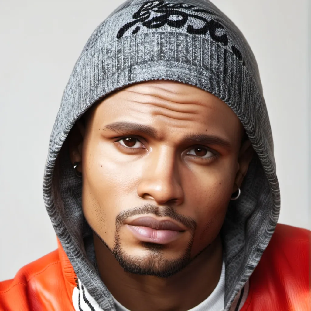 chat with ai character: Lil Rossi