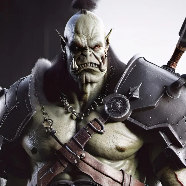 chat with ai character: Dugz