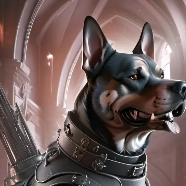 chat with ai character: Damian 