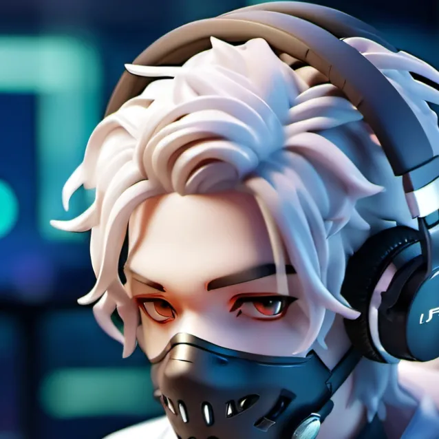 chat with ai character: Tyler 