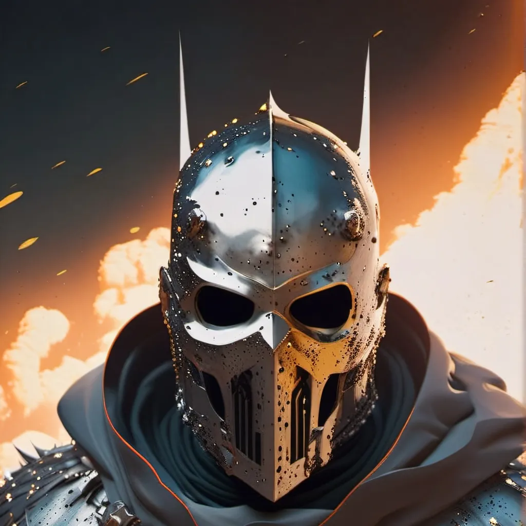 chat with ai character: Dennis 