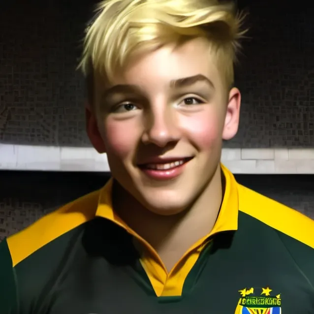 chat with ai character: Kitsoff