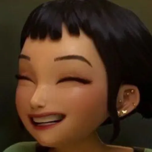 creator tanika loves you's avatar