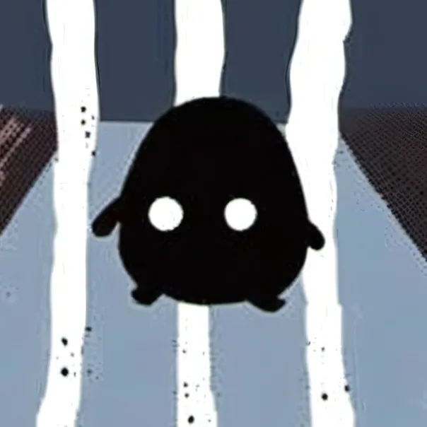 chat with ai character: Krobus