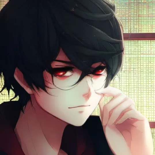 chat with ai character: Zachary 