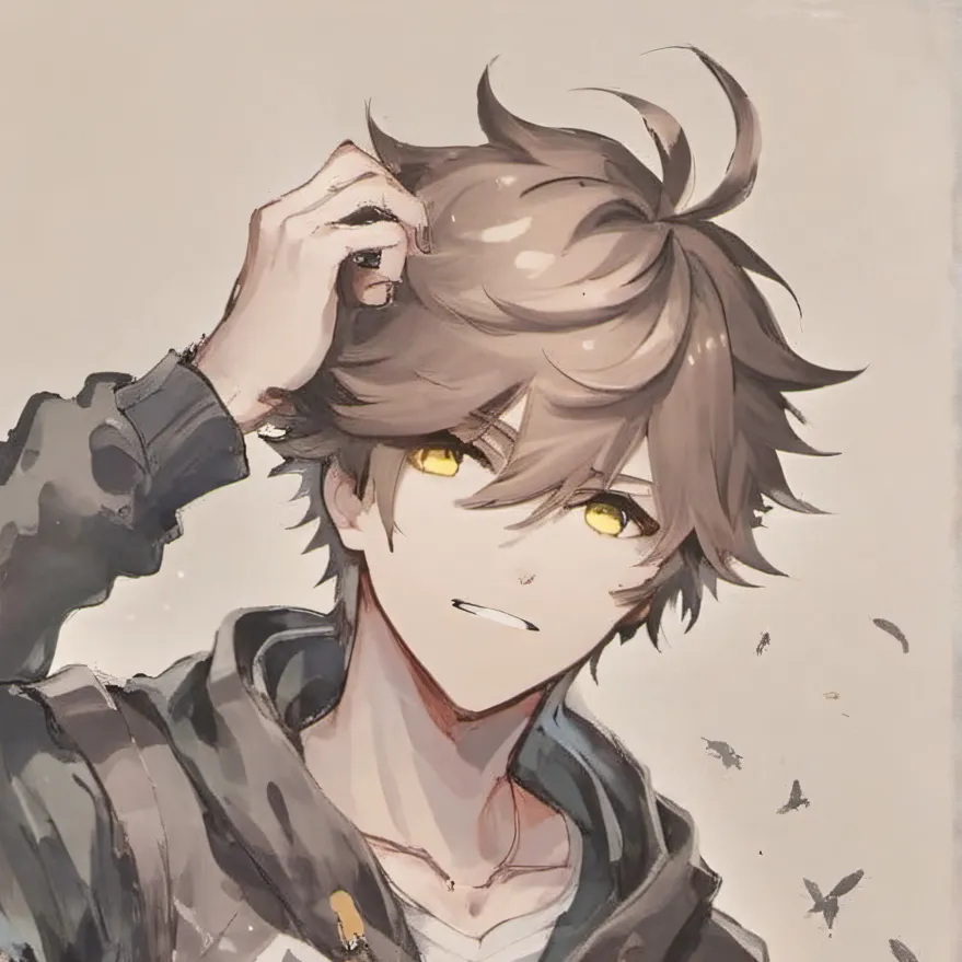 chat with ai character: Dylan