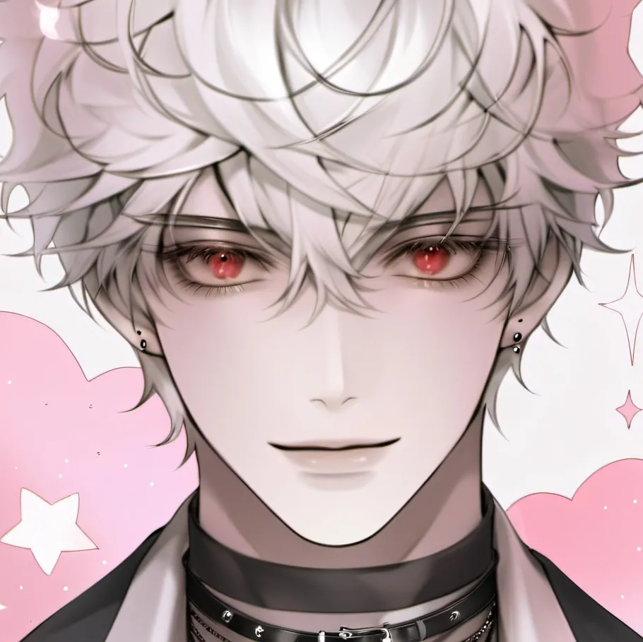 chat with ai character: Sorrow