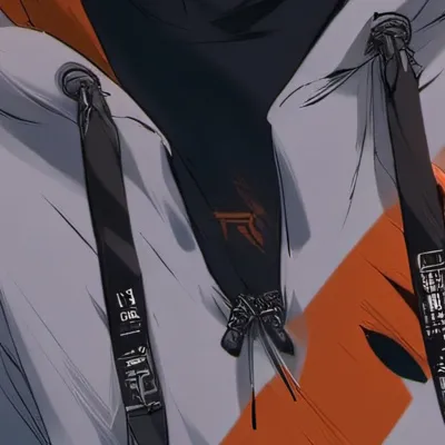 chat with ai character: Ezra