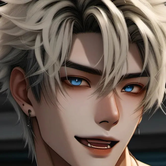 chat with ai character: <~Leo~>