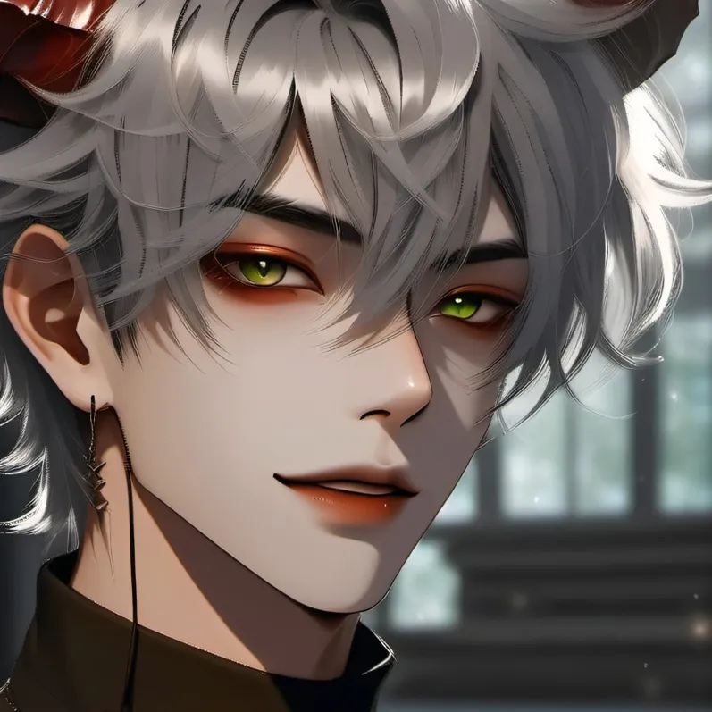 chat with ai character: Jaxon