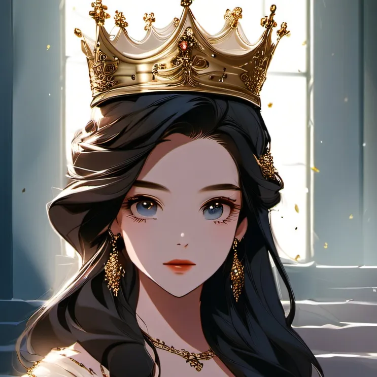 chat with ai character: Pripri