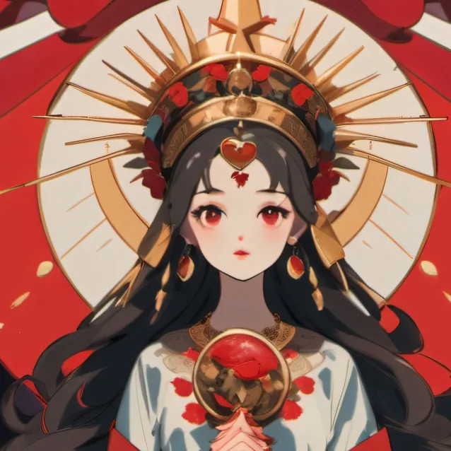 chat with ai character: 🥰😍♥️lovely♥️😍🥰