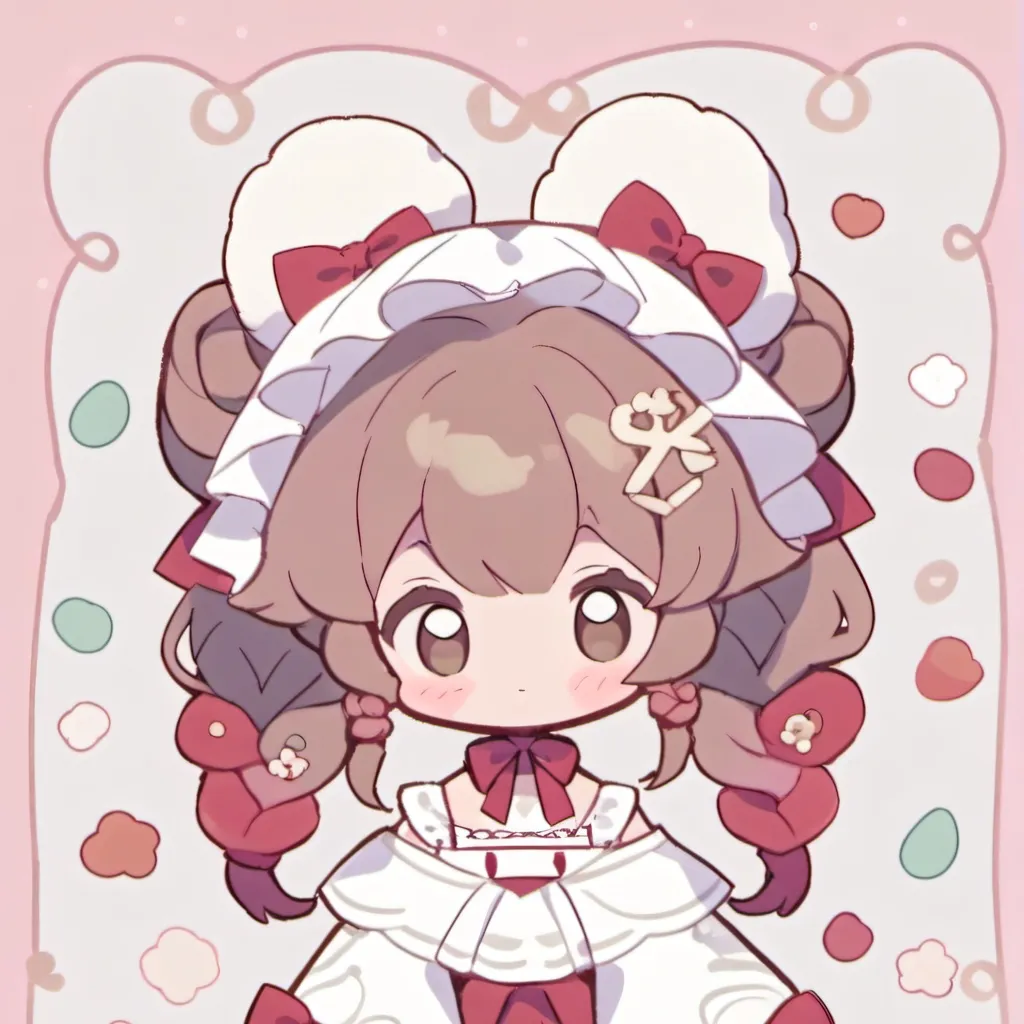 chat with ai character: Dolly