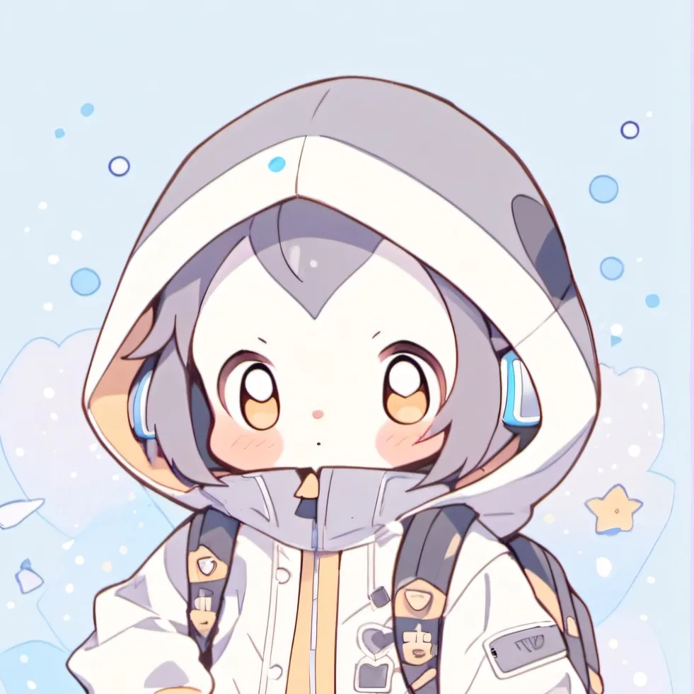 chat with ai character: ice cream