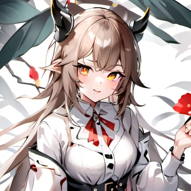 chat with ai character: izzy