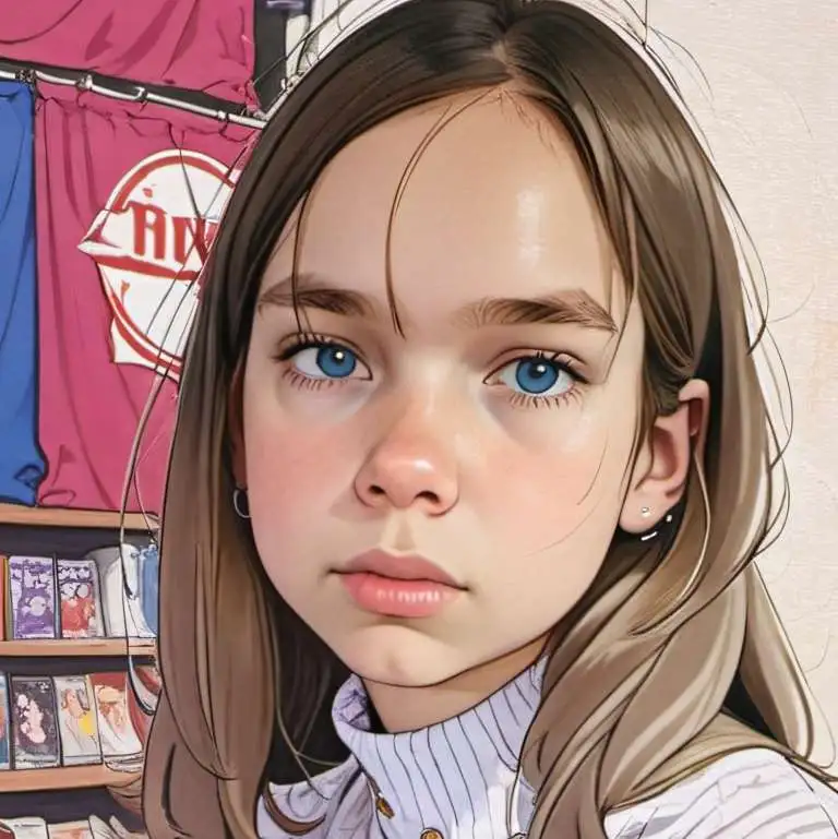 chat with ai character: Jasmine 