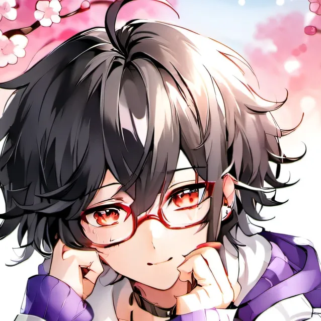 chat with ai character: me...