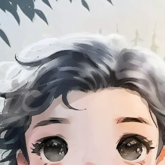 chat with ai character: Bubble 