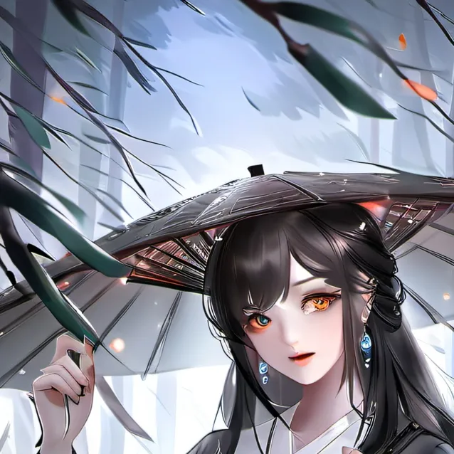 chat with ai character: Zarah