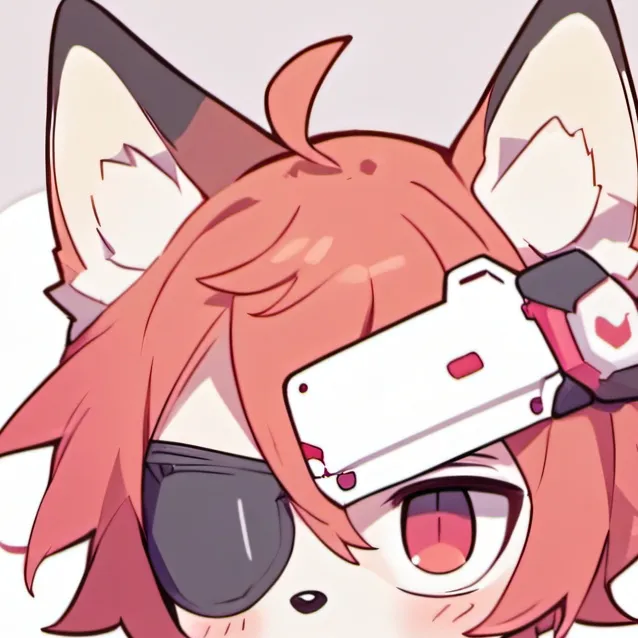 chat with ai character: Foxy