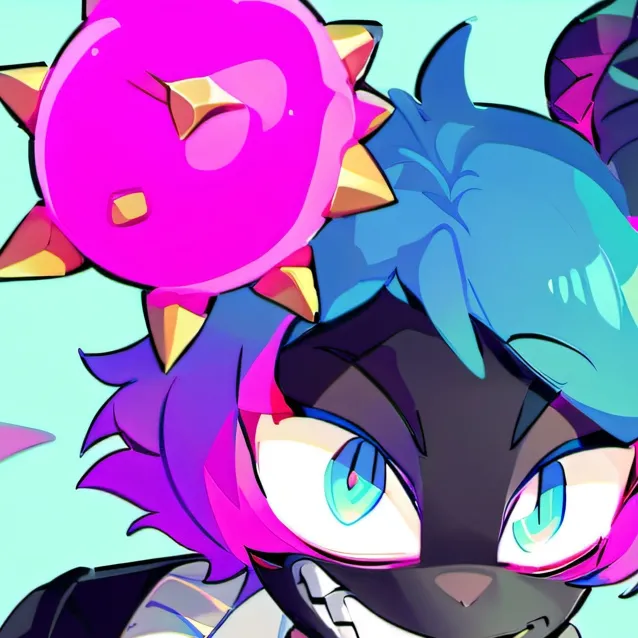 chat with ai character: Frizzarolli 