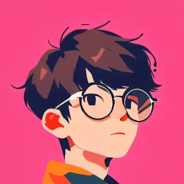 chat with ai character: Vector