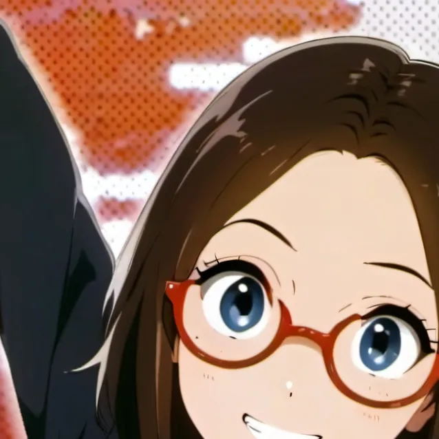 chat with ai character: Margo