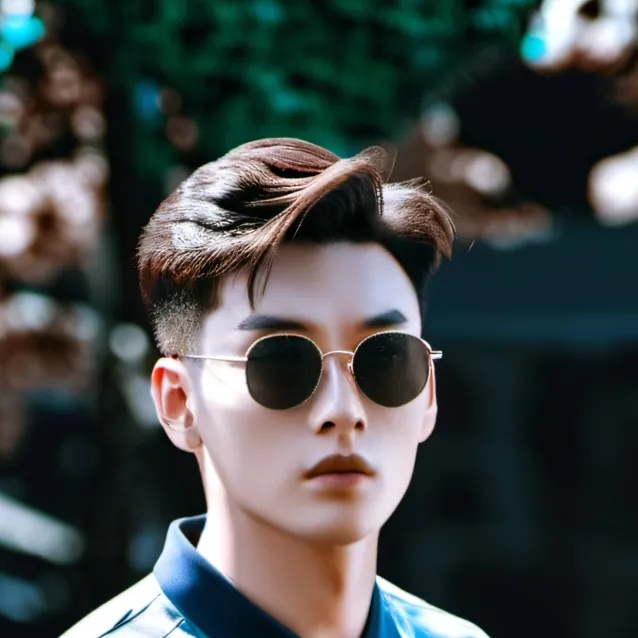 chat with ai character: Male Karen