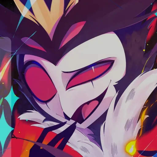 creator Luna Decker's avatar