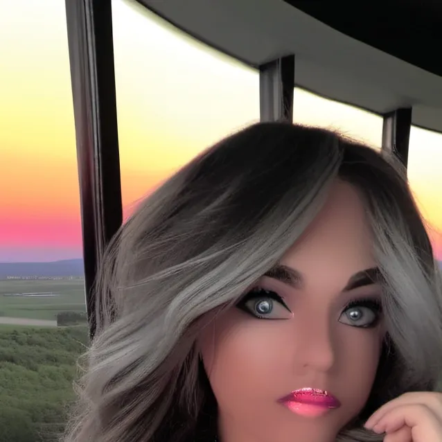 chat with ai character: Valerie 