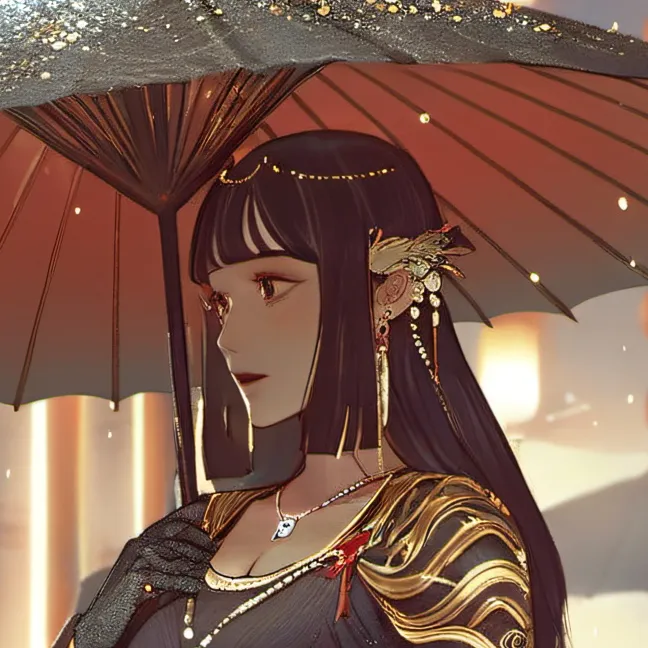 chat with ai character: Female Muto 