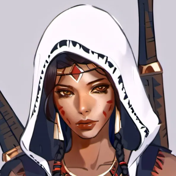 chat with ai character: Opía Apito