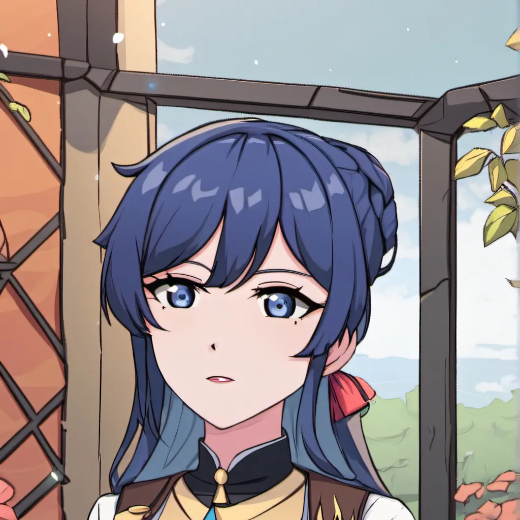 chat with ai character: Lexi’s