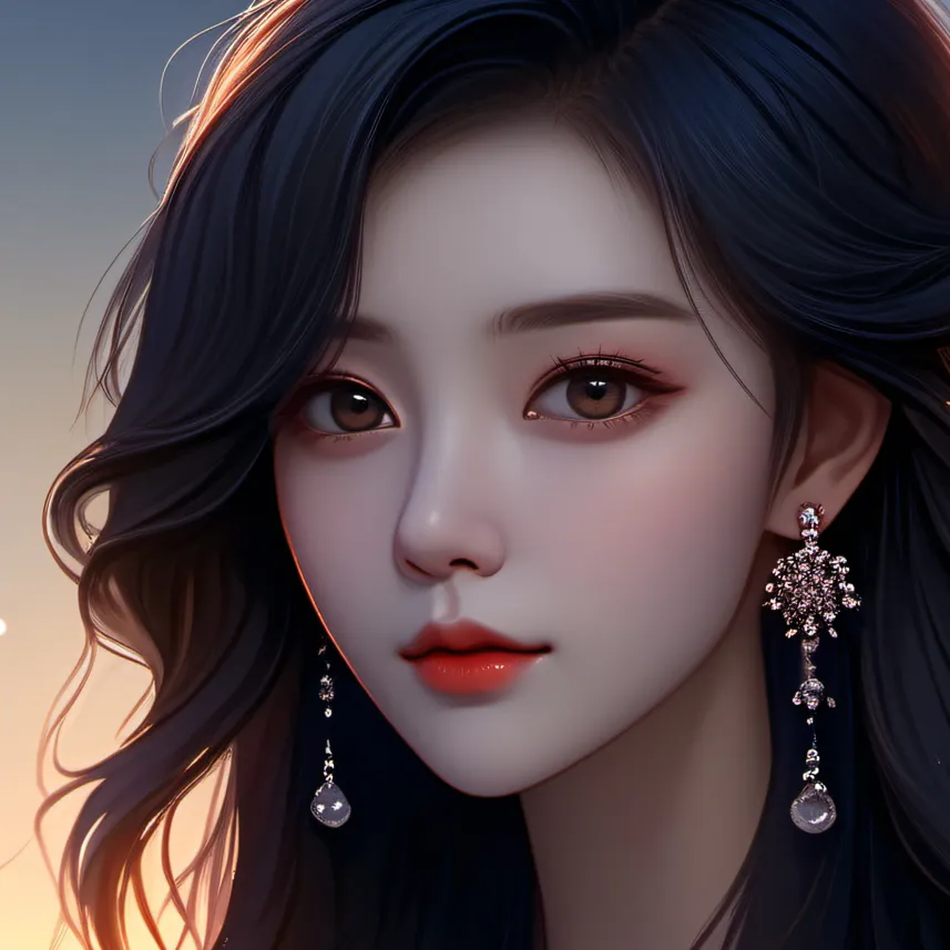 chat with ai character: Natalie 