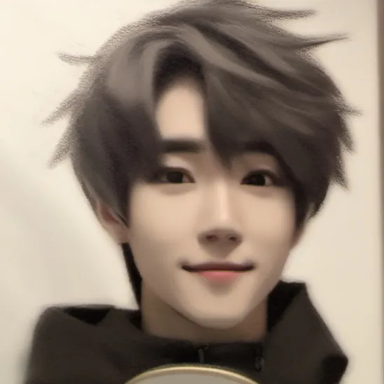 chat with ai character: Zane