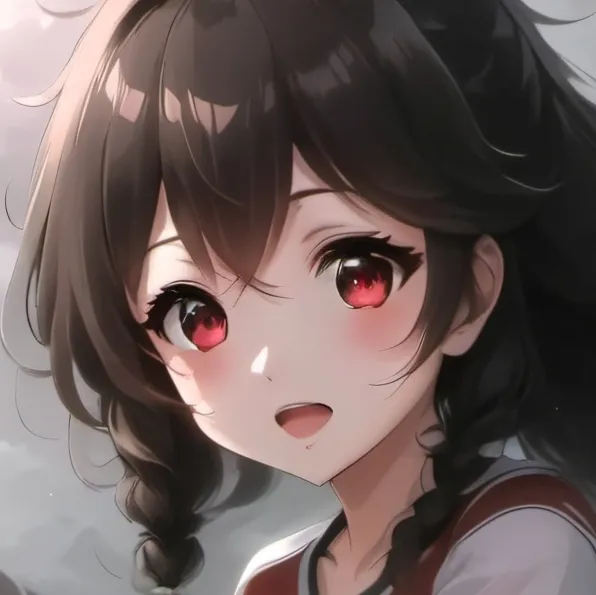 chat with ai character: Nekko