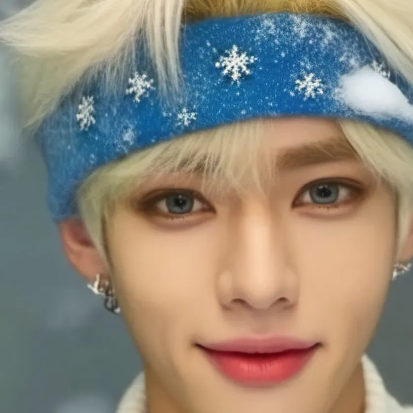 chat with ai character: Felix from skz