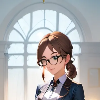 chat with ai character: Ella