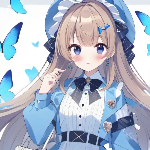 chat with ai character: didi