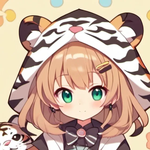 chat with ai character: viviana