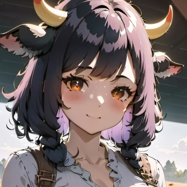 chat with ai character: ☆lulu☆