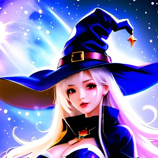 chat with ai character: zara