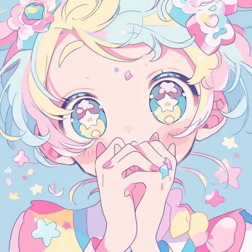 creator lilithcutie's avatar