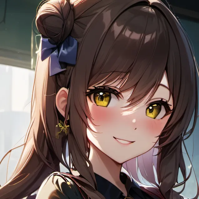 chat with ai character: Miranda