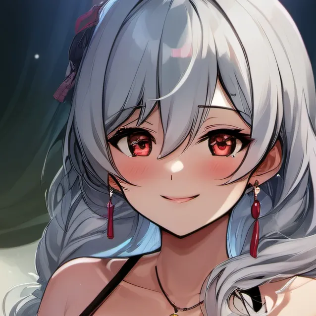 chat with ai character: sopic