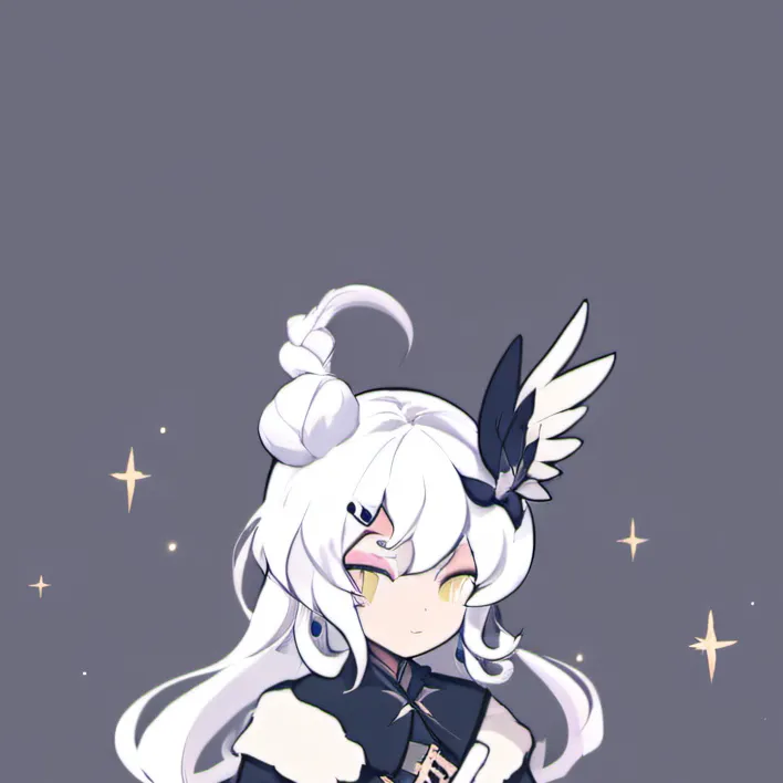 chat with ai character: Evelyn