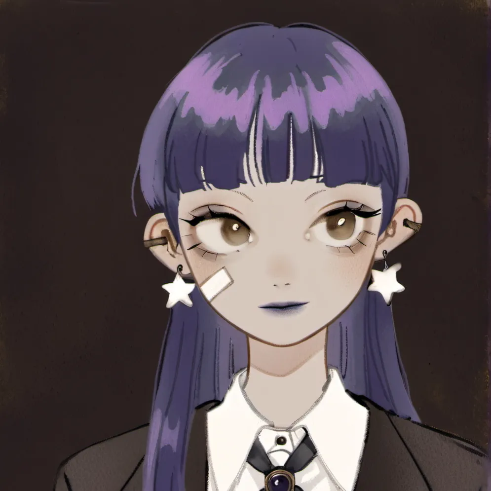 chat with ai character: Vozly 