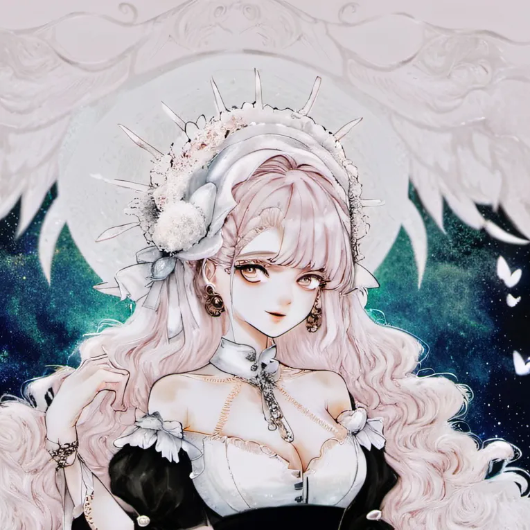 chat with ai character: Sasha